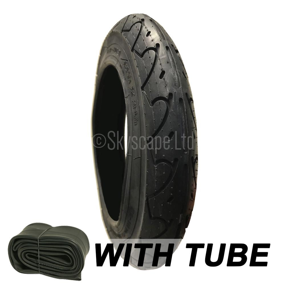 Replacement pram tyres discount