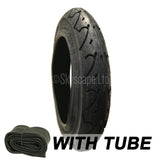 Bob Revolution SE Replacement Front Tyre and Tube Set