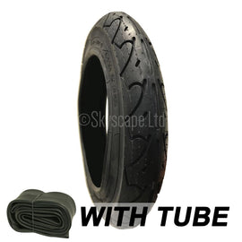 Baby jogger hotsell tire tube replacement