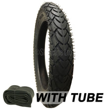 Load image into Gallery viewer, 12 1/2 x 1.75 x 2 1/4 Pram Tyres - Plus Inner Tube
