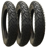 BOB Revolution CE Replacement Full Set of Tyres