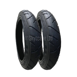 Bebecar replacement outlet tyres