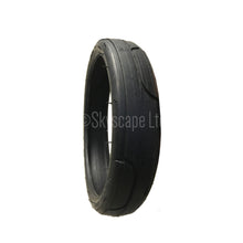 Load image into Gallery viewer, 48 x 188 Pram Tyre (Low Profile) in Black