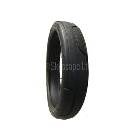 48 x 188 Pram Tyre (Low Profile) in Black
