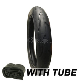 Phil and teds puncture proof tyres deals