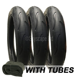 Phil and teds tyre replacement clearance