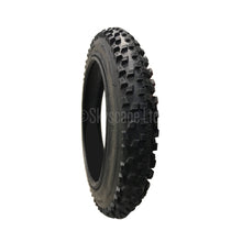 Load image into Gallery viewer, 12 x 1.90” Pram Tyre in Black