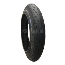 Load image into Gallery viewer, 12 x 1.75” Pram Tyre (Puncture Resistant Layer) in Black