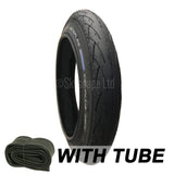 12 x 1.75 Pram Tyre (Puncture Resistant Layer) - Plus Inner Tube