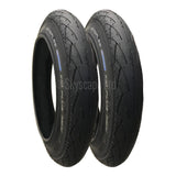 Quinny Buzz Replacement Puncture Resistant Rear Tyre Set