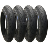 Baby Style Zing Replacement Set of All Terrain Tyres