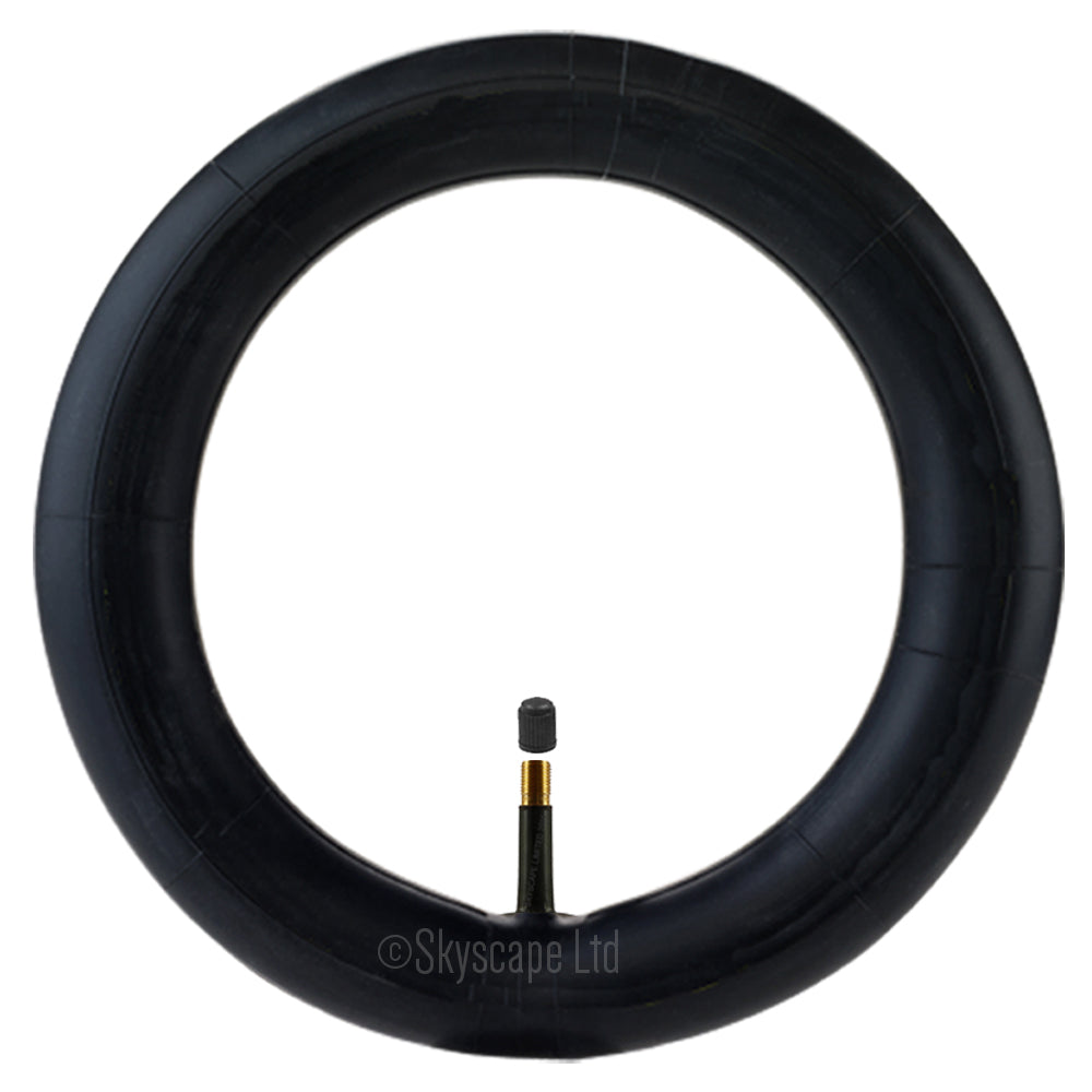 12 1/2 x 1.75 - 2 1/4” Inner Tube - Straight Valve