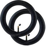 2 Pack - 12 1/2 x 1.75 - 2 1/4” Pram Inner Tube - Straight Valve